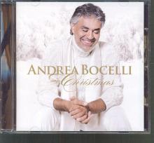 BOCELLI ANDREA MY CHRISTMAS