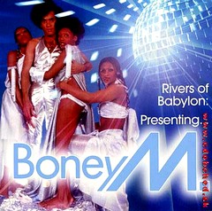 Boney M. - Rivers Of Babylon