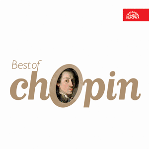 BEST OF CHOPIN