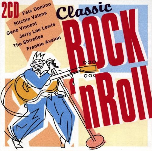 Classic Rock N Roll