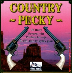 Country pecky -