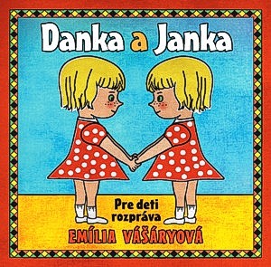 Mria urkov: Danka a Janka