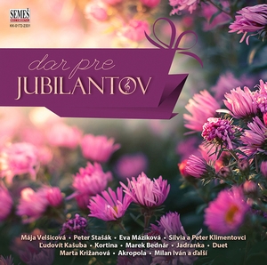 Dar pre jubilantov / 2CD