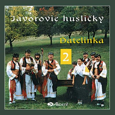 Ďatelinka 2 – Javorovie husličky