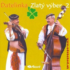 Ďatelinka – Zlatý výber 2