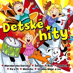Detské hity -