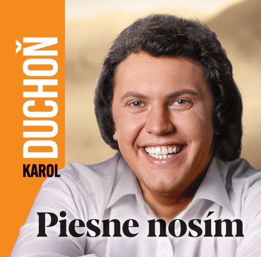 Karol Ducho - Piesne nosm