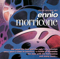 Film Music By Ennio Morricone