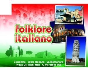 Folklore Italiano 