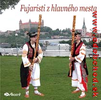 FUJARISTI 4. - Z hlavnho mesta 