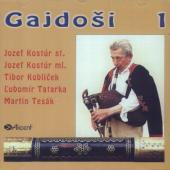 Gajdoši