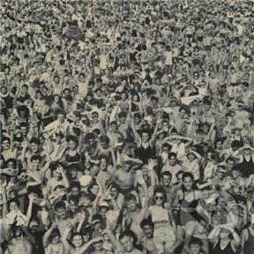 George Michael: Listen Without Prejudice