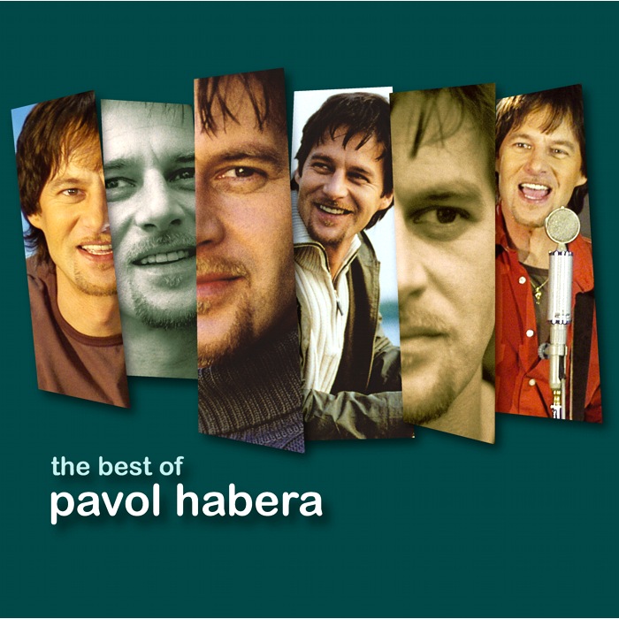 Pavol Habera - The Best of Pavol Habera
