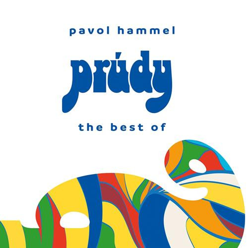 HAMMEL PAVOL A PRUDY - THE BEST OF (CD)