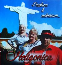 Heligonica 3.- Piesou k nebesiam