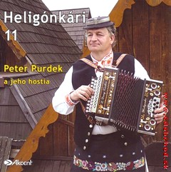 Heligónkári 11 - Peter Purdek 