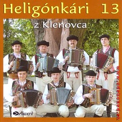 Heligonkari 13. - Z Klenovca 