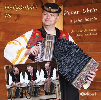 Helignkri 16 - P.Uhrin 