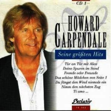 Howard Carpendale-Seine Grten Hits