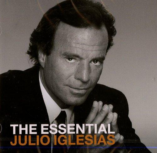 IGLESIAS JULIO - ESSENTIAL (2CD)