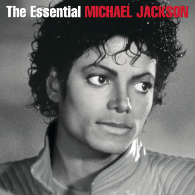 Jackson Michael • The Essential Michael Jackson (2CD)Jackson Michael • The Essential Michael Jackson (2CD)