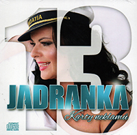 Jadranka 13 - Karty neklam