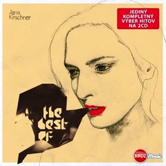 Jana Kirschner - Best of 2CD