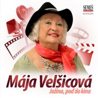 Mja Velicov: Joina, po do kina