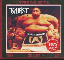 KABAT - SUMA SUMARUM 2013 REMASTERED (2CD/1DVD)