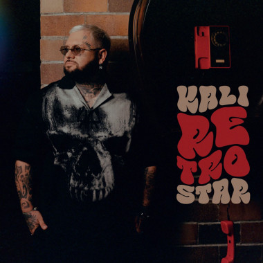Kali  Retrostar