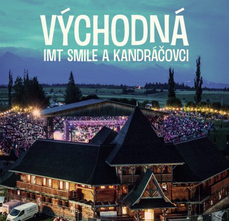 IMT Smile A Kandráčovci Východná