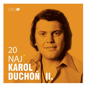 Karol Ducho : 20 NAJ II.