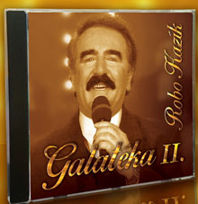 Robo Kazík - Galatéka 2.