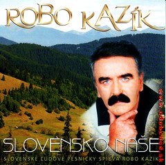 ROBO KAZÍK 15 - Slovensko naše 