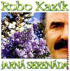 ROBO KAZK 8 - Jarn serenda 