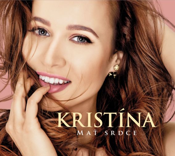 Kristna - Ma srdce 