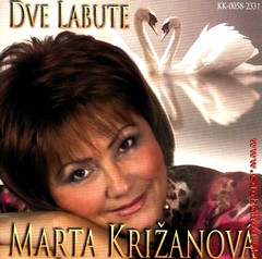 MARTA KRIANOV - Dve labute 