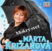 Marta Krianov: Mokr svet 