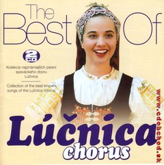 LÚČNICA - The best of 