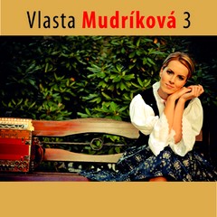 VLASTA MUDRKOV 3. 