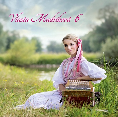 Vlasta Mudrikova 6. 