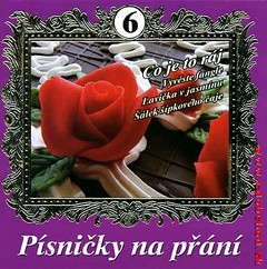 Psniky na pn 6. - 