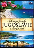 NEJKRASNEJ PSNIKY JUGOSLAVIE A SLUNNCH PL 7CD +1DVD 