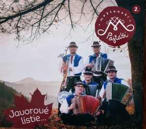 Moštenskí pajtáši 2. - Javorové lístie