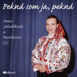 Pecníkovci 3 – Pekná sam ja , pekná