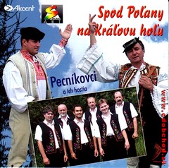 Pecníkovci 7. - Spod Poľany na Kráľovu hoľu