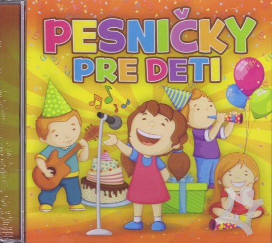 Pesničky pre deti