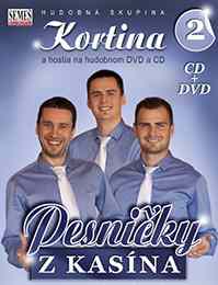 Pesničky z kasína 2.