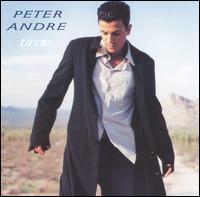 Peter Andre - Time