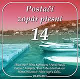 Postačí zopár piesní 14